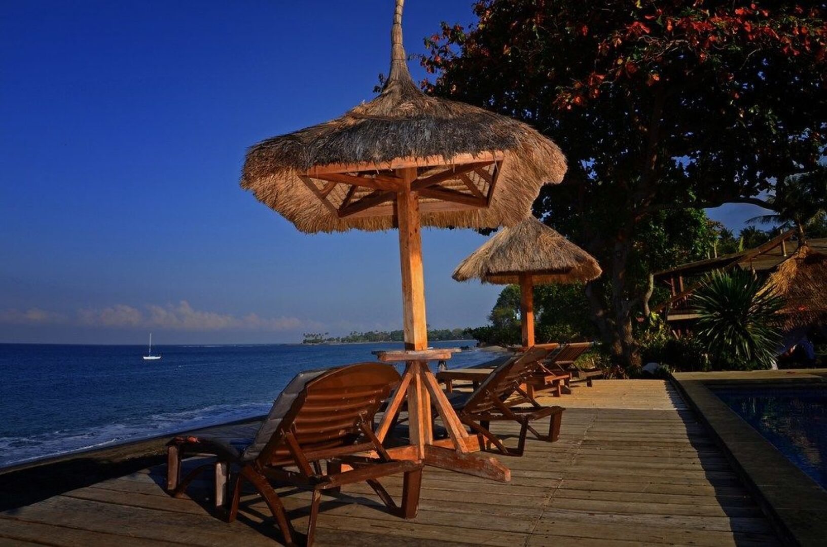 The Inn by Sunsethouse