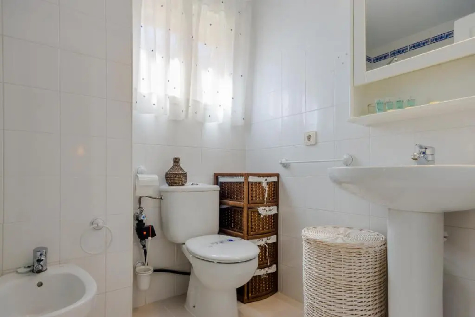 Apartamentos O2 El Puerto