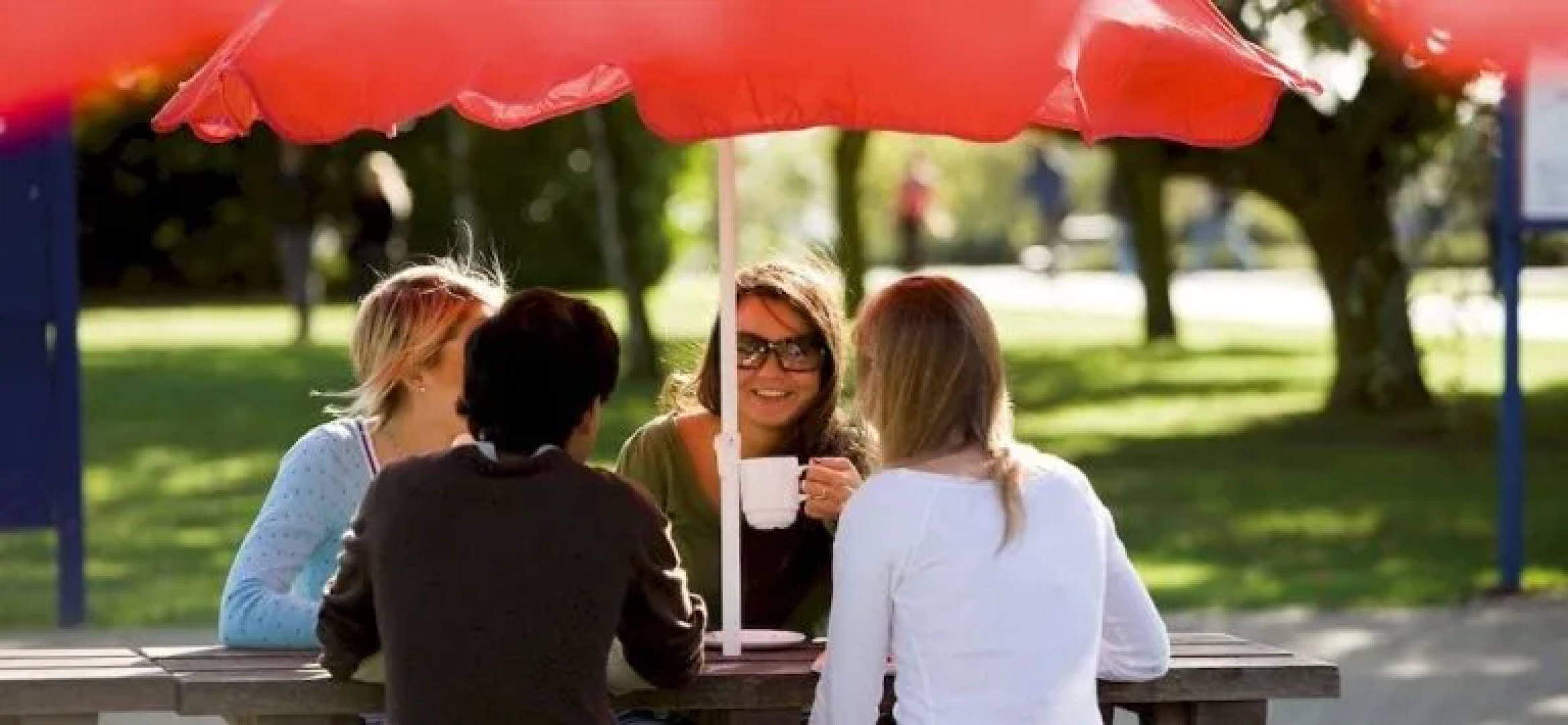 Becket Court - University of Kent - Campus Accommodation