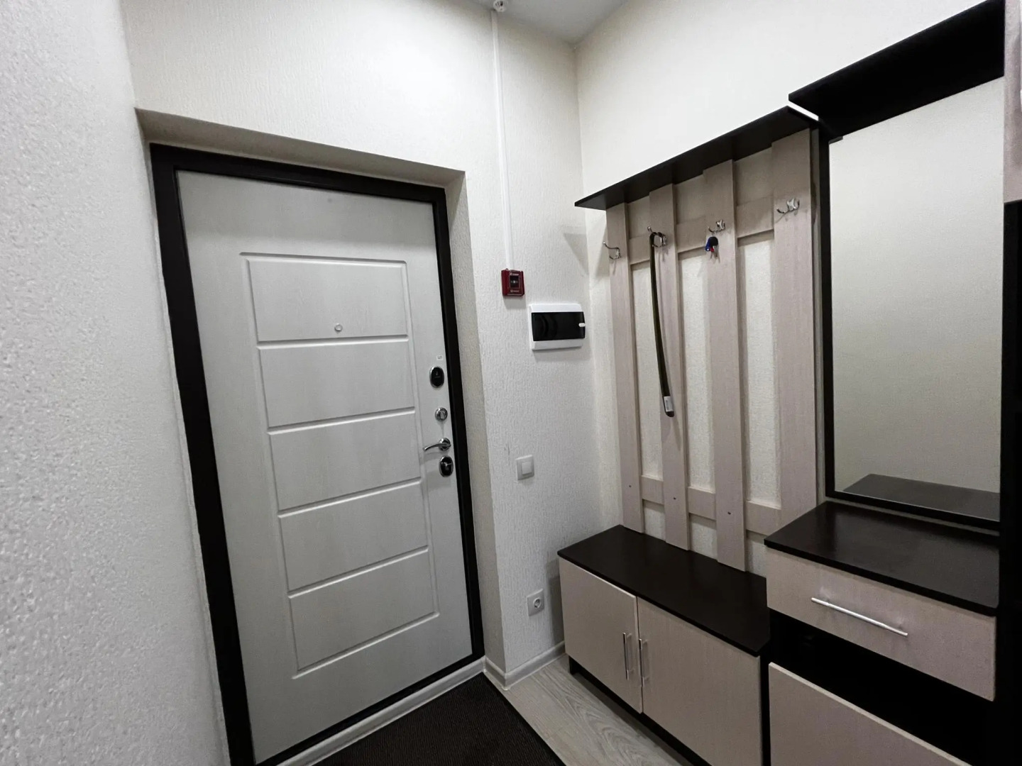 AlexHome (АлексХоум) на улице Строителей 9-199