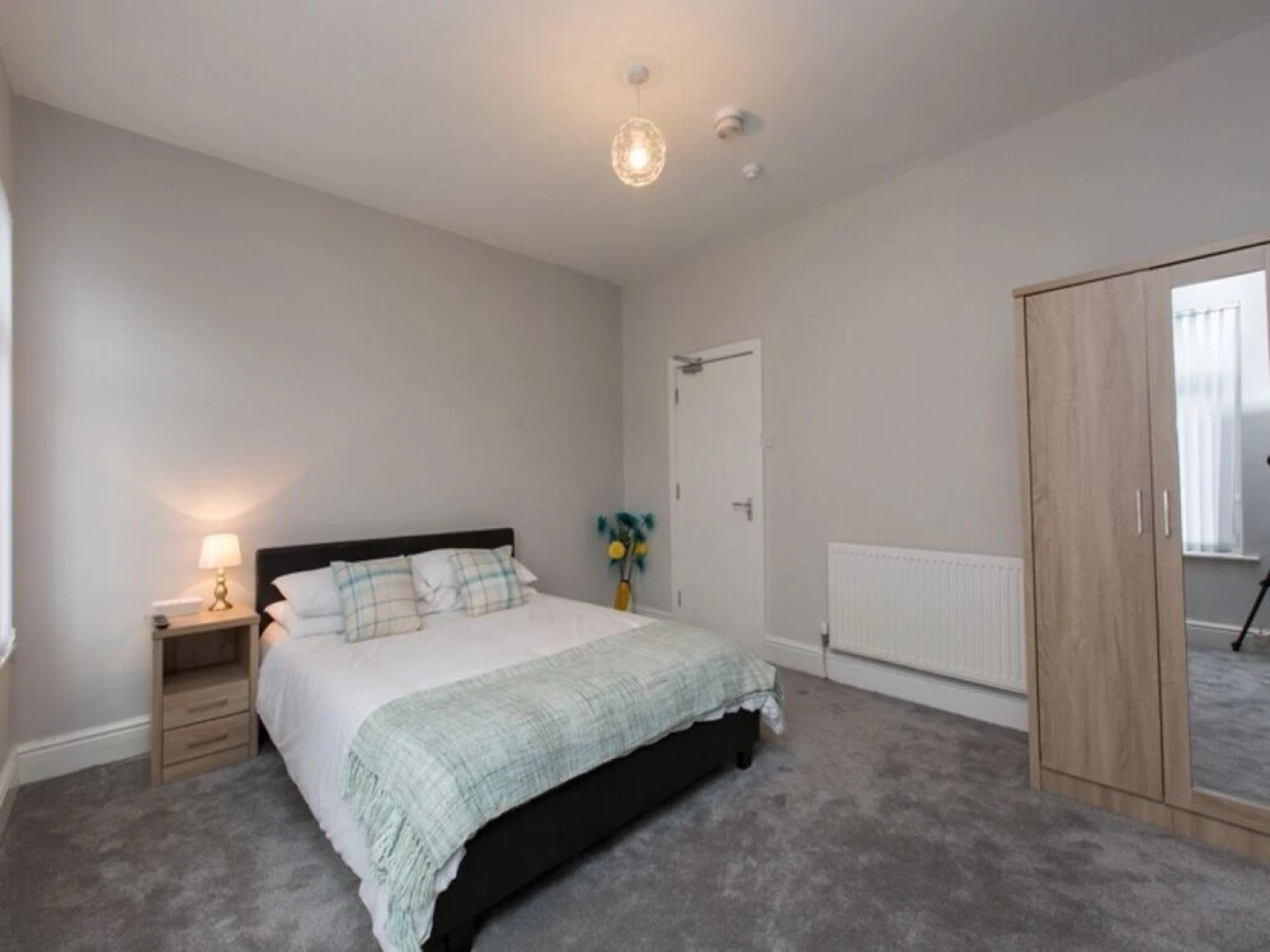 Town House @ Wistaston Road