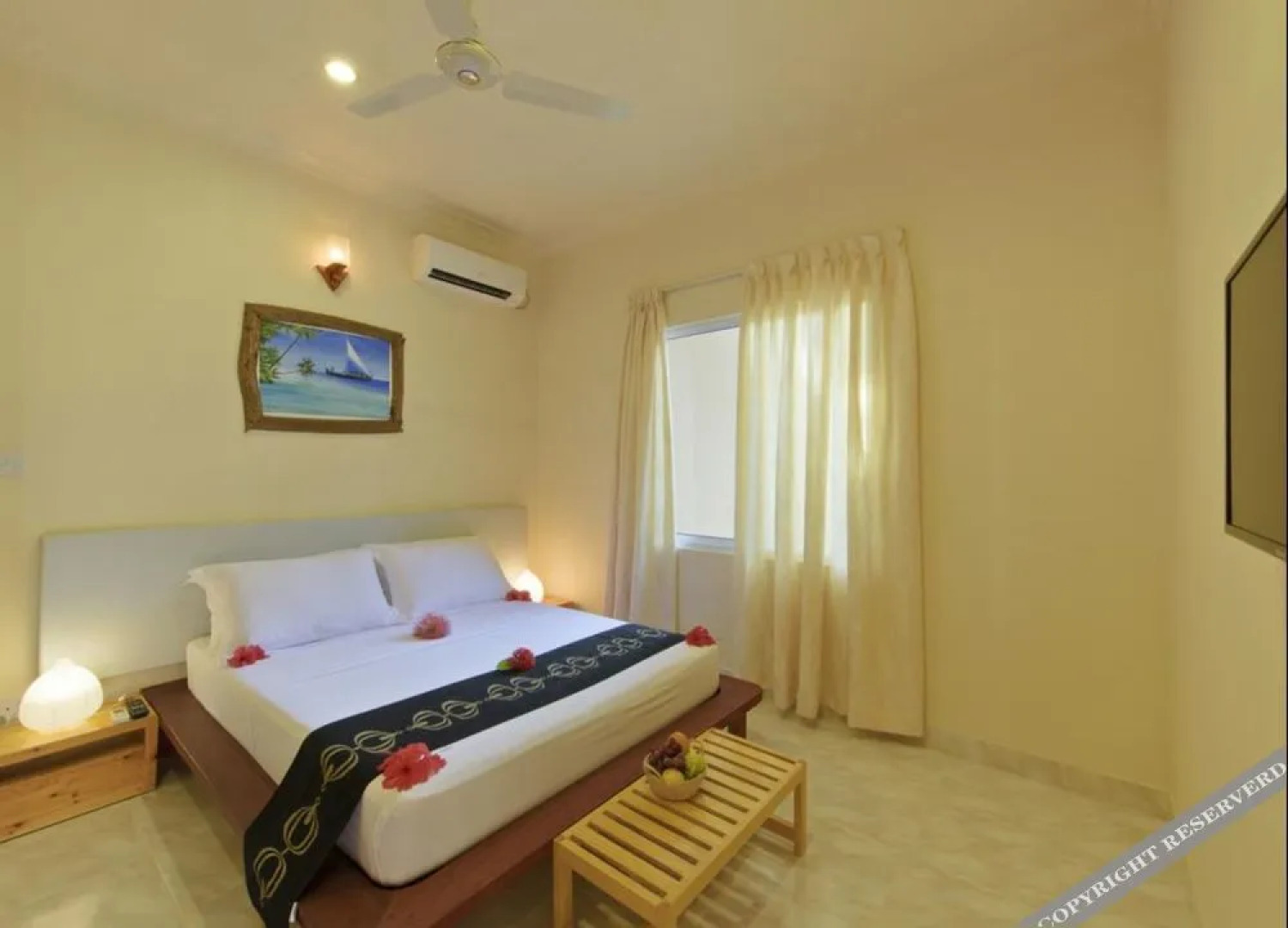 Thoddoo Retreat Grand