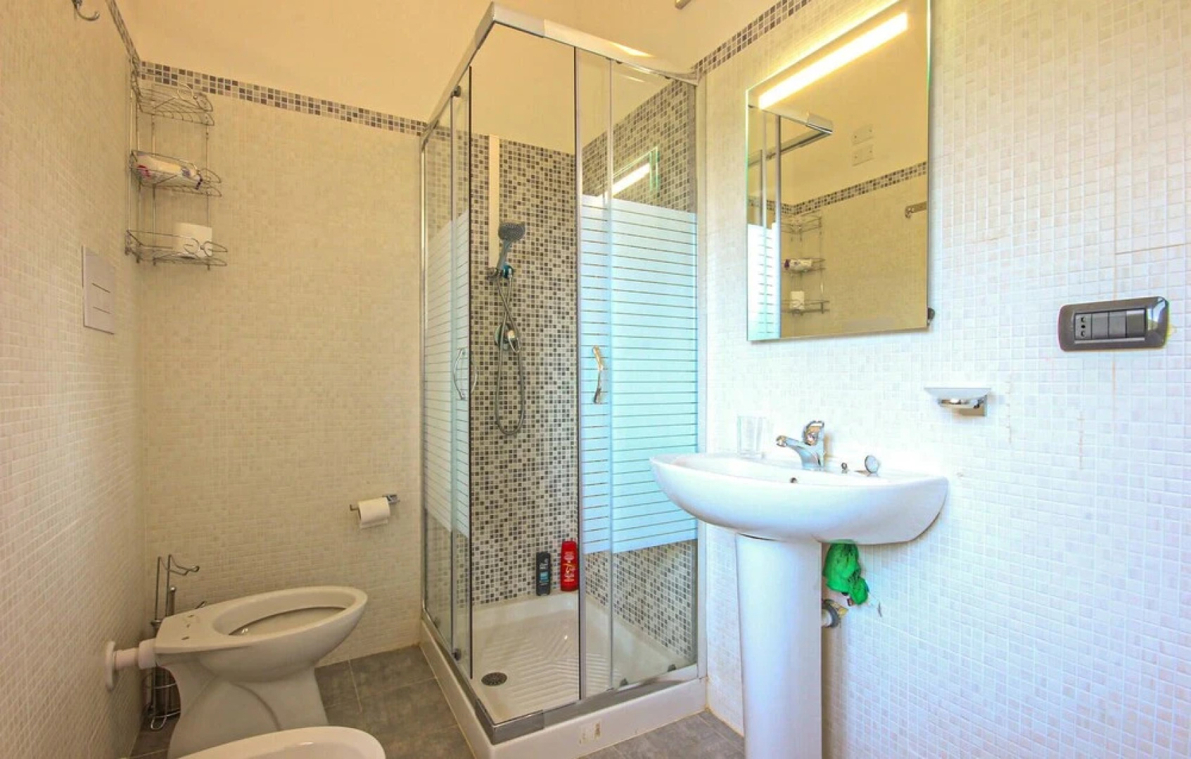 Beautiful Home in Castel San Giorgio With 3 Bedrooms, Wifi and Outdoor Swimming Pool