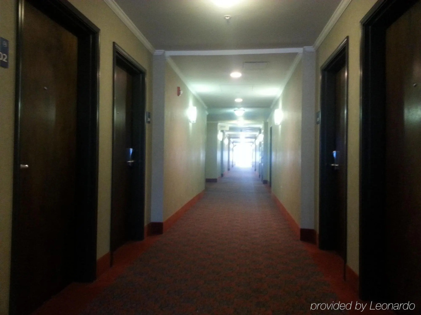 Best Western Plus Stephenville Inn