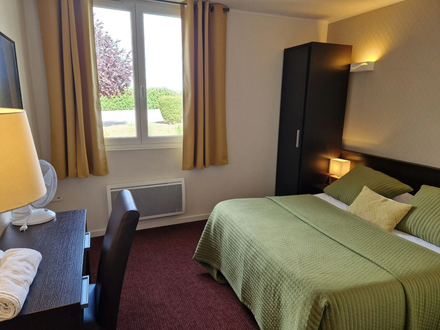 Hotel Bal