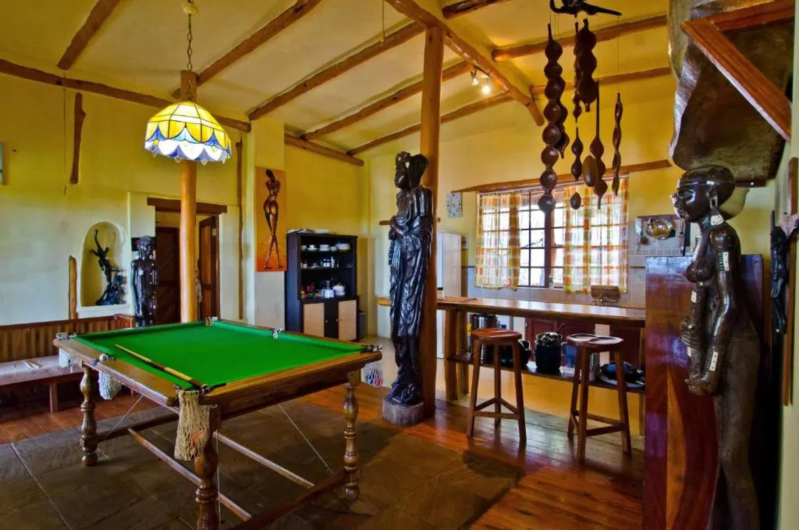 Casa Cabana Beach