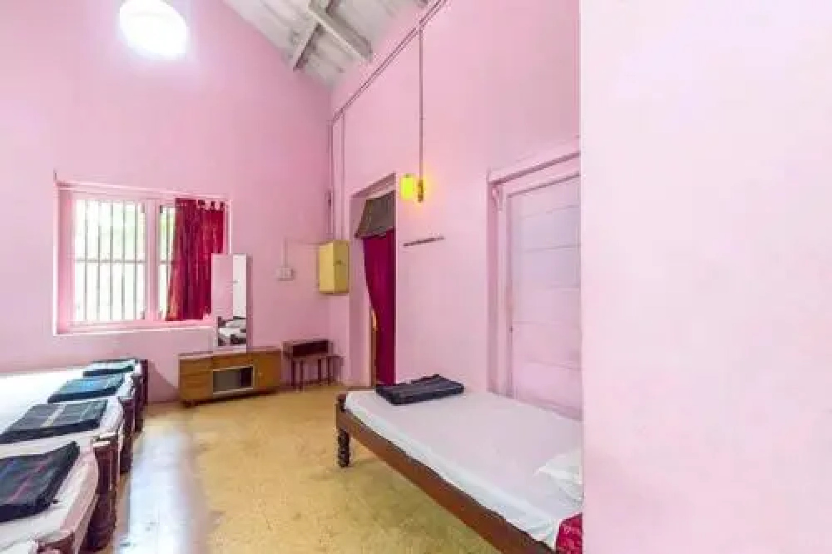 1 BR Tent in Link Road, Dandeli, by GuestHouser (21CD)