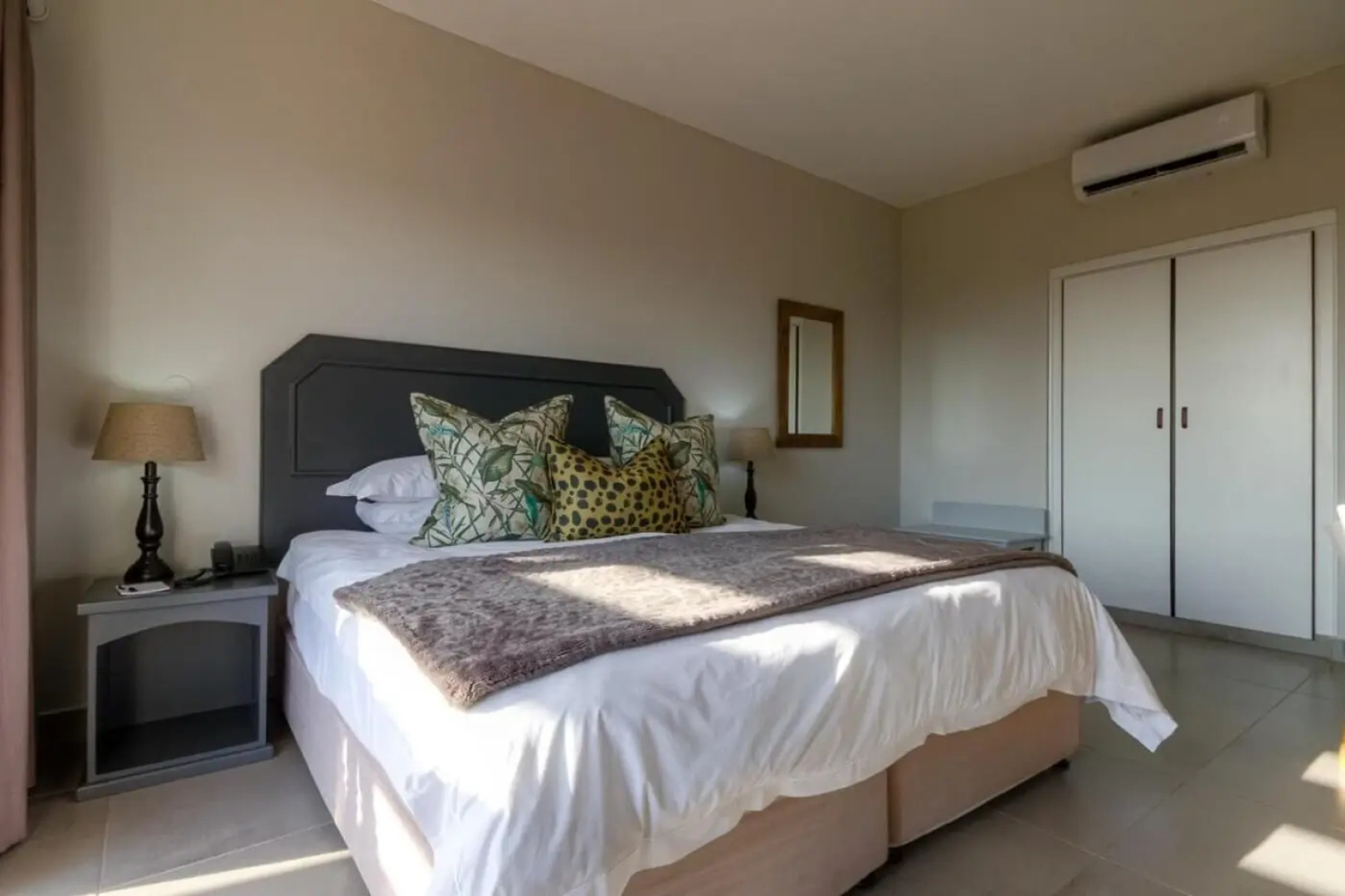 The Ridge Guesthouse