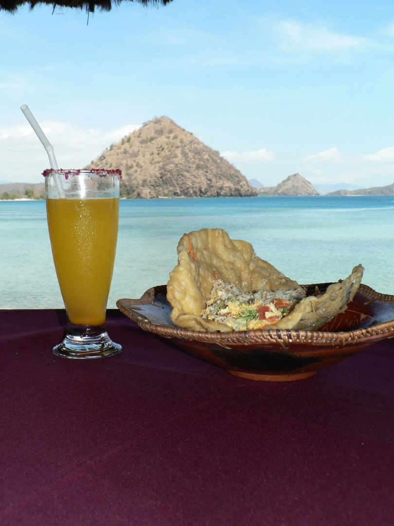 Waecicu Eden Beach Hotel