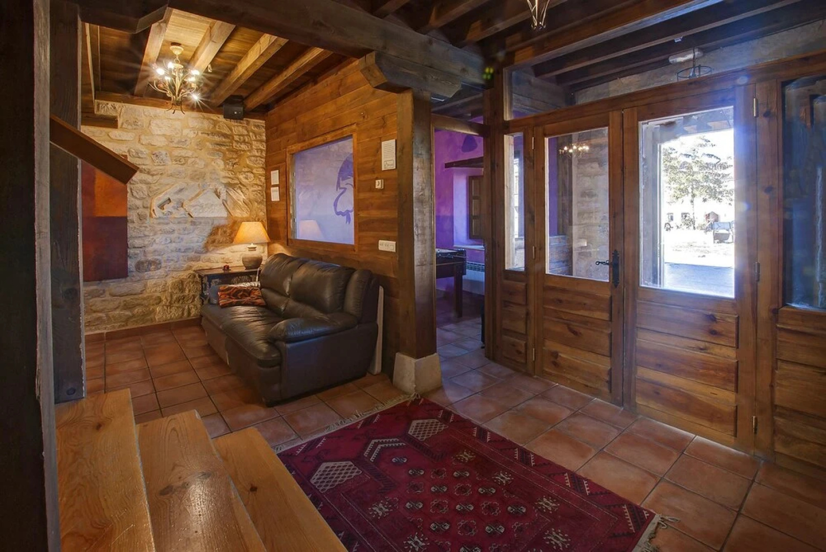 La Morada del Cid Burgos