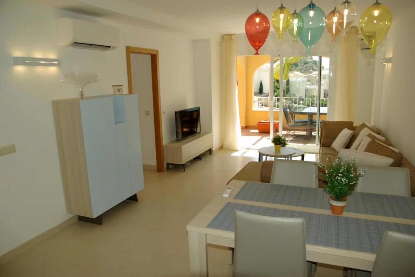 Apartamento Miramar PF006