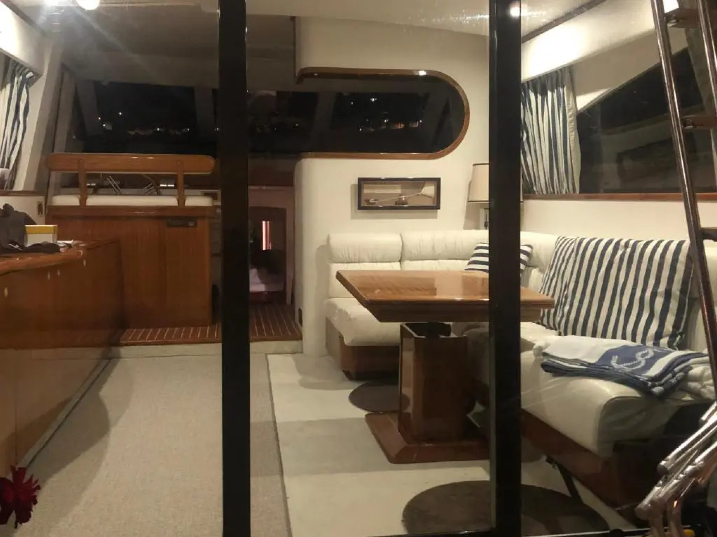 Yacht Summertime 3 Bedrooms