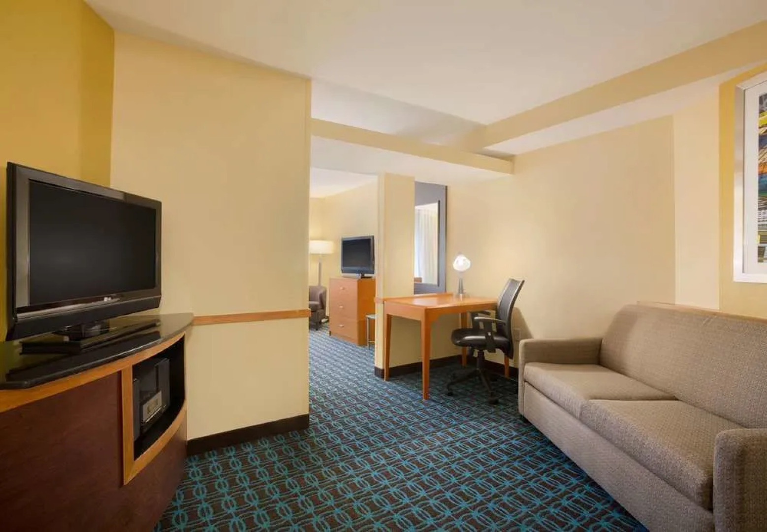 Fairfield Inn & Suites Columbia Northeast