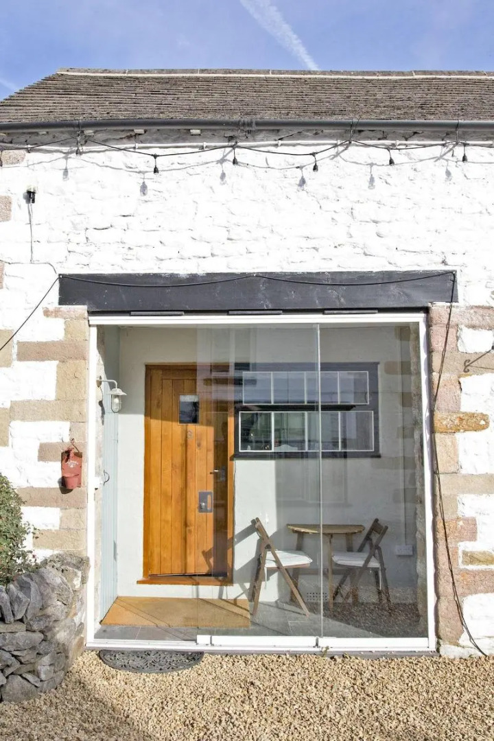 Hawthorn Farm Guest House