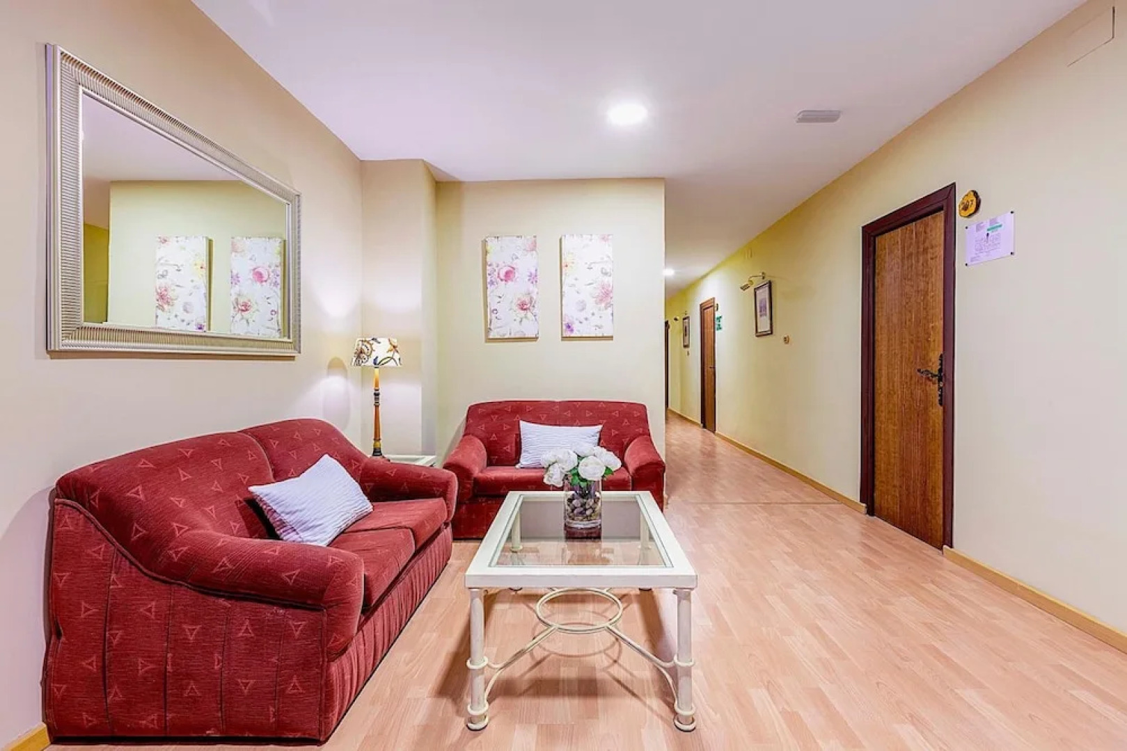 Hotel Sulayr