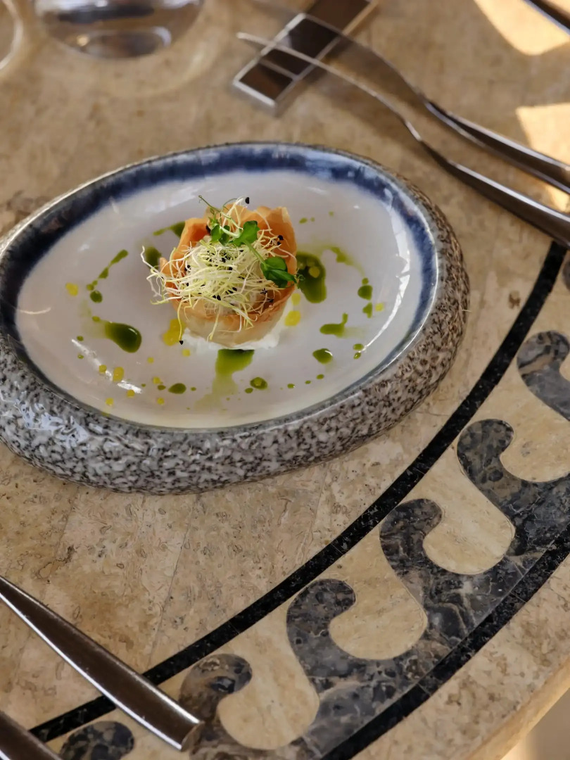 Atlantica Grand Mediterraneo Resort - Adults Only