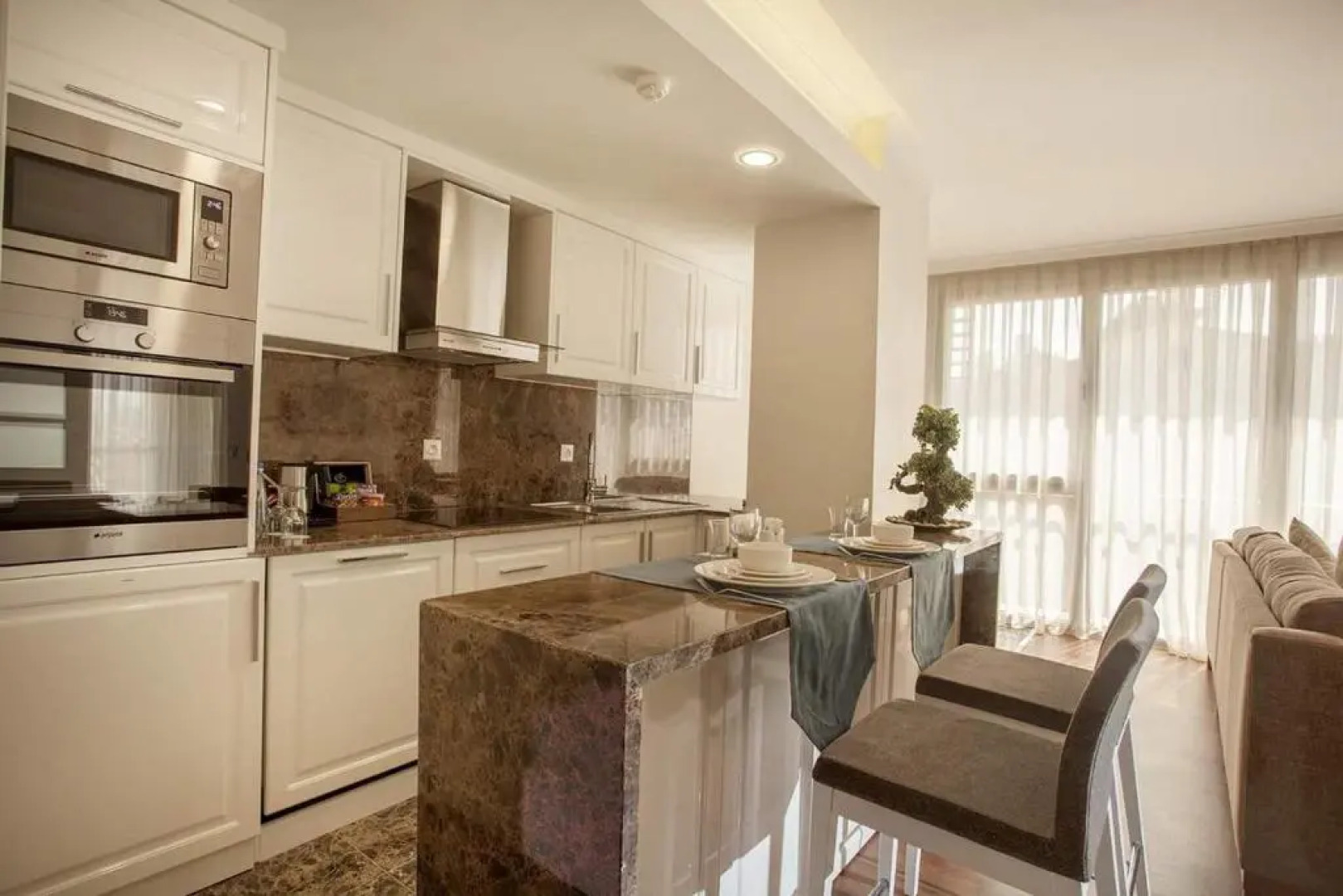 Paşapark Selçuklu Hotel