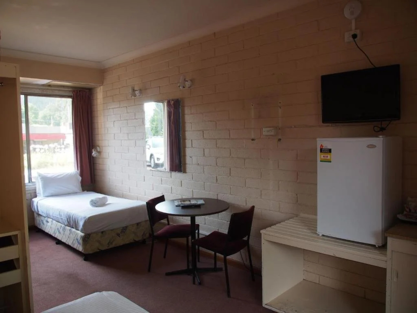 Alpine Hotel Bright
