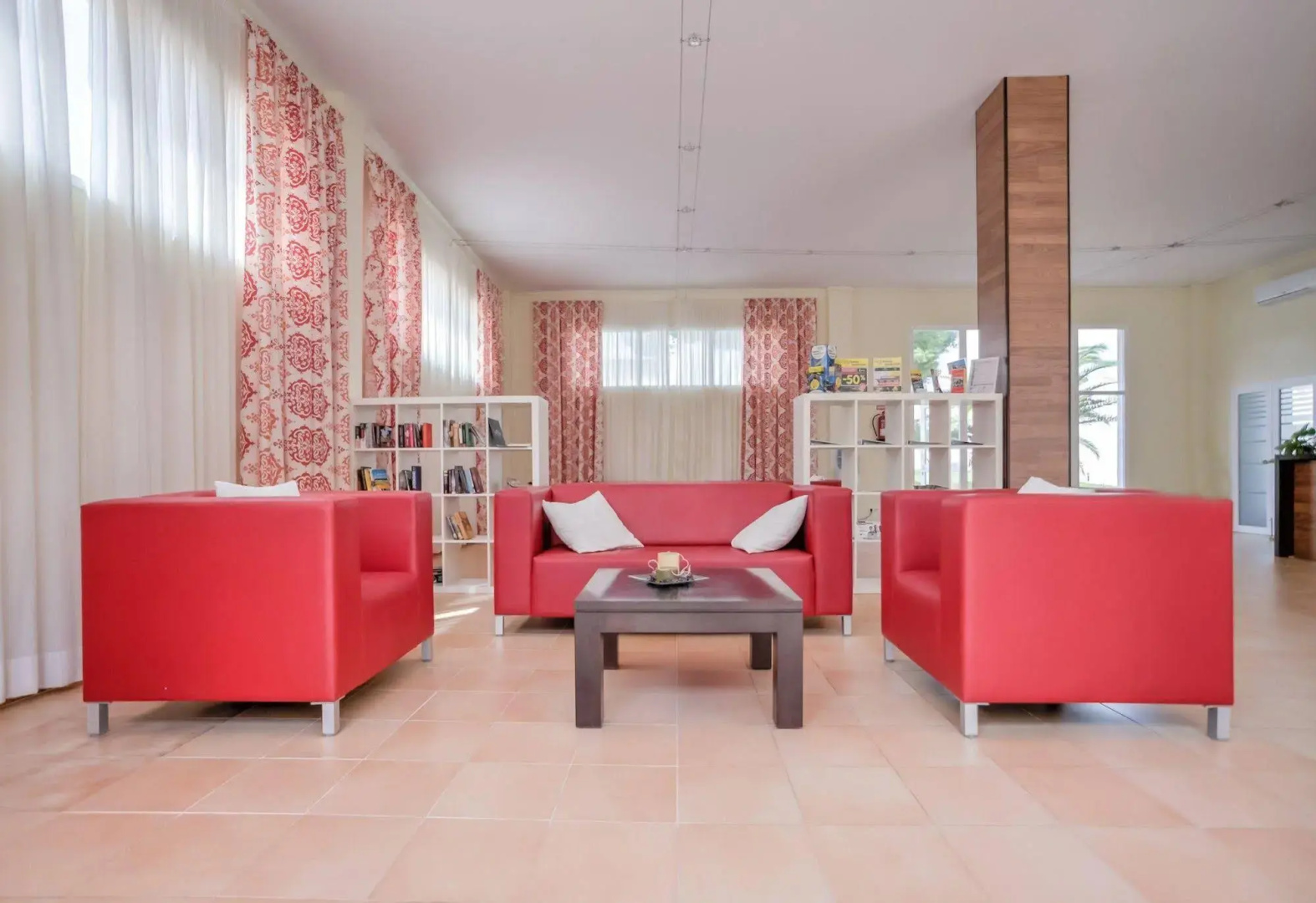 Apartamentos Vista Alegre