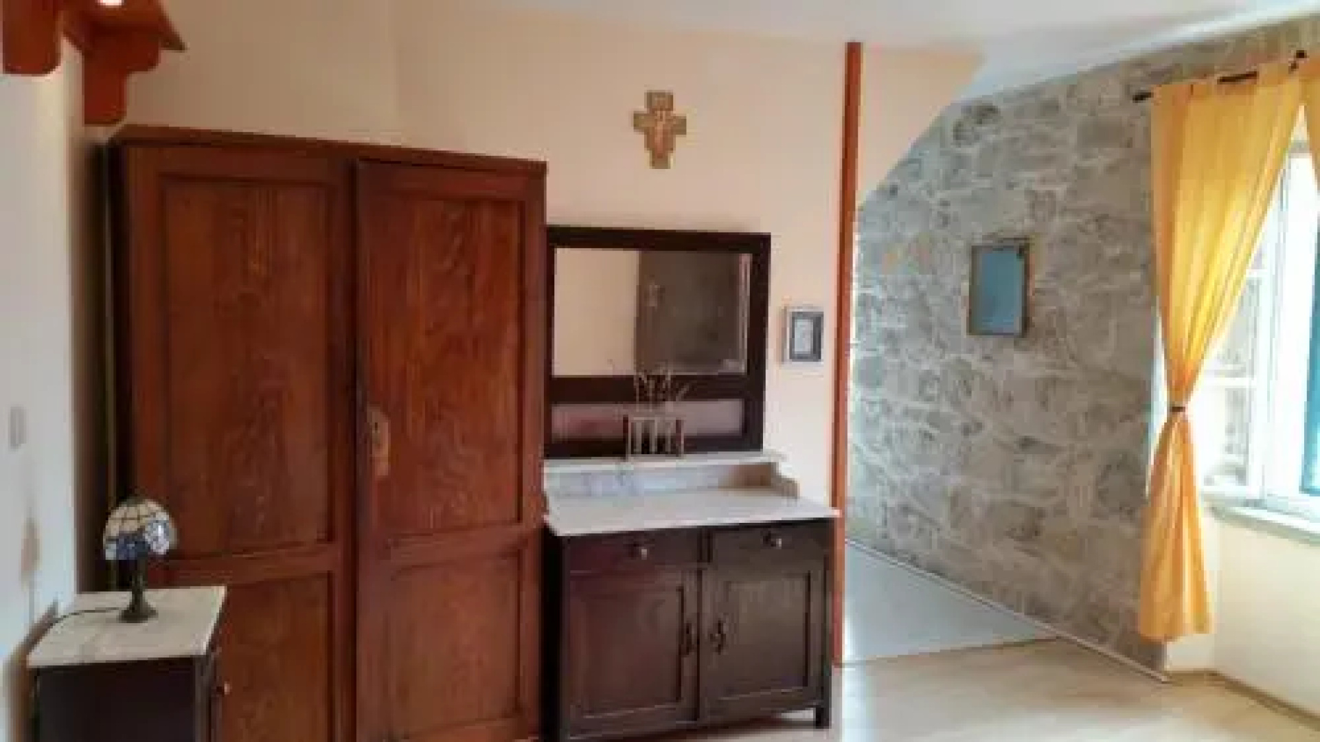 Buena Vis-ta Apartments with the Sea View