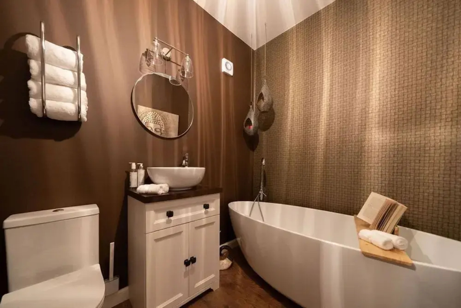 Ranch House Cottage Inverurie Aberdeenshire