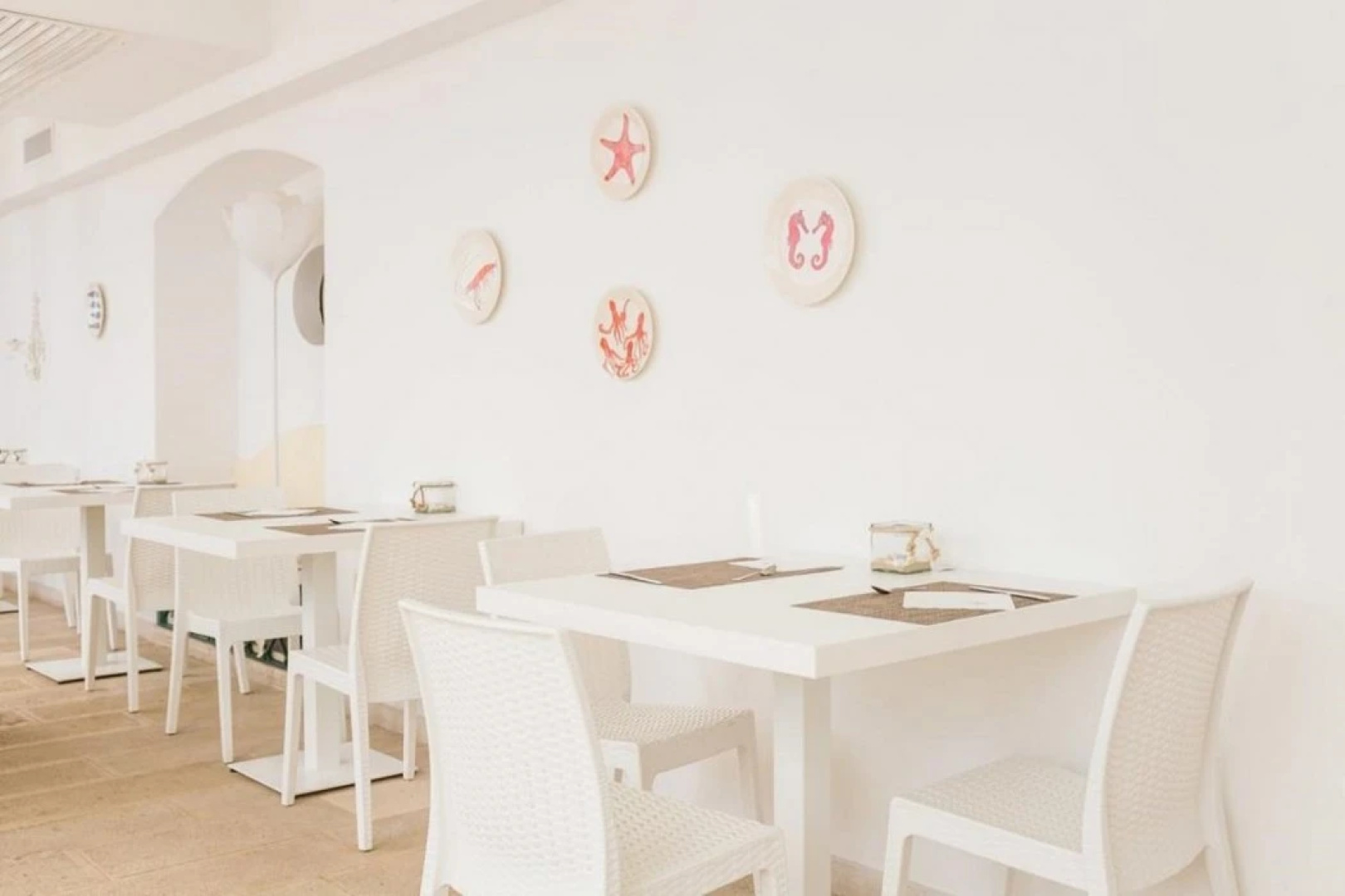 Nicolaus Club Gabbiano