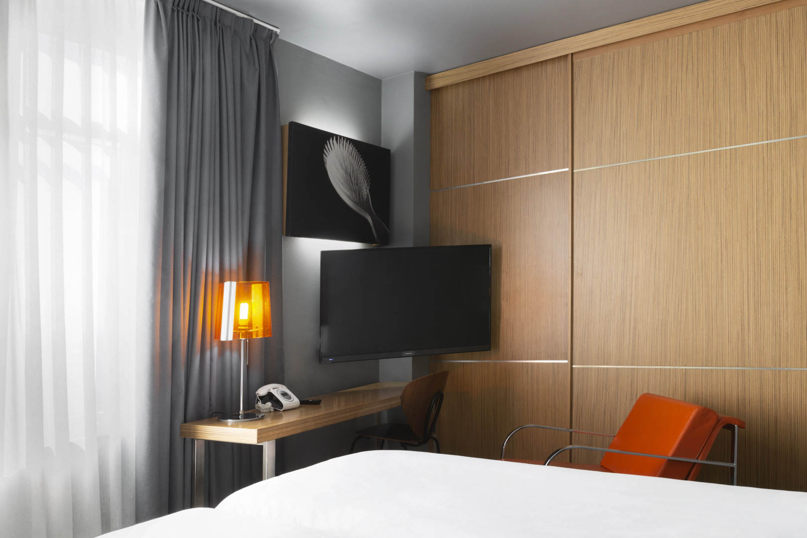 Petit Palace Alcalá