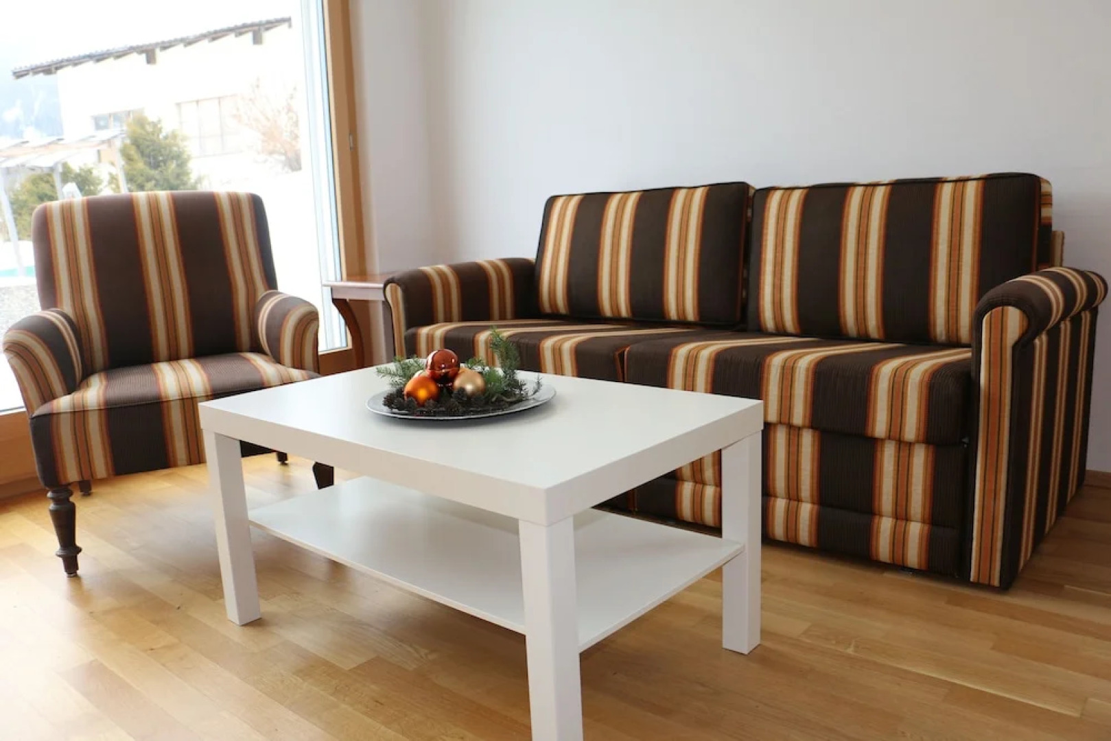 Ferienwohnung Rauchs