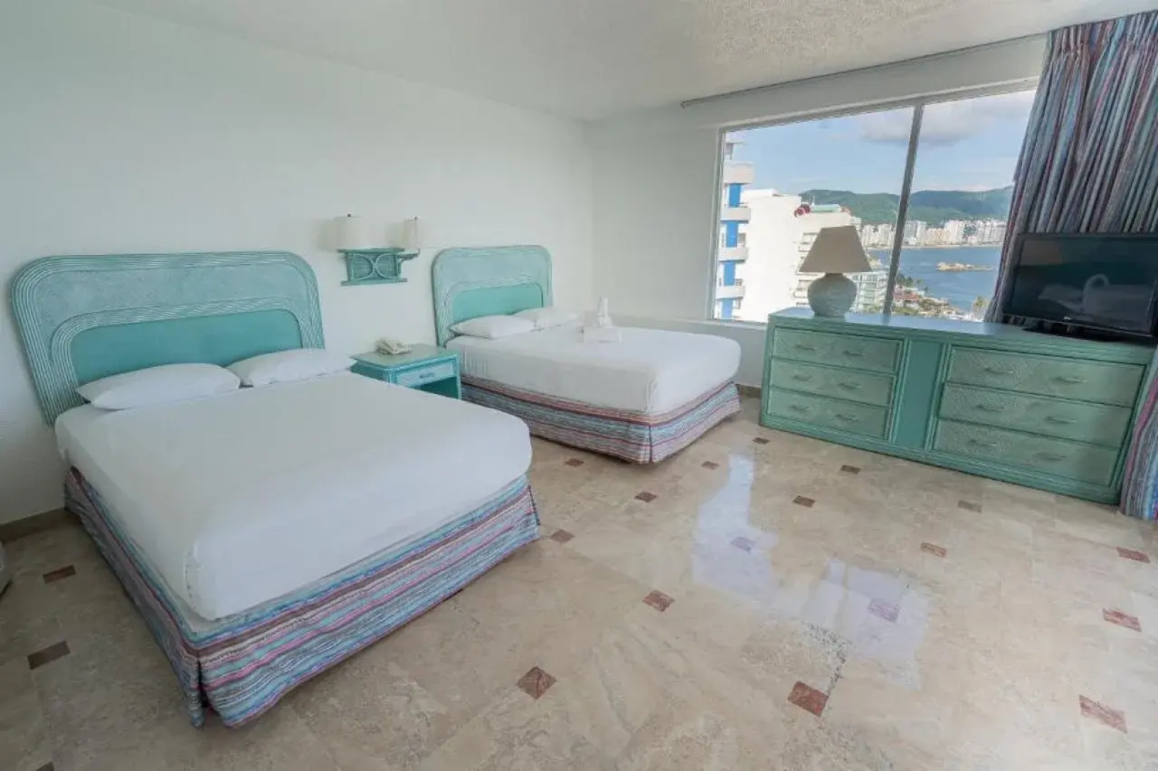 Playa Suites Acapulco