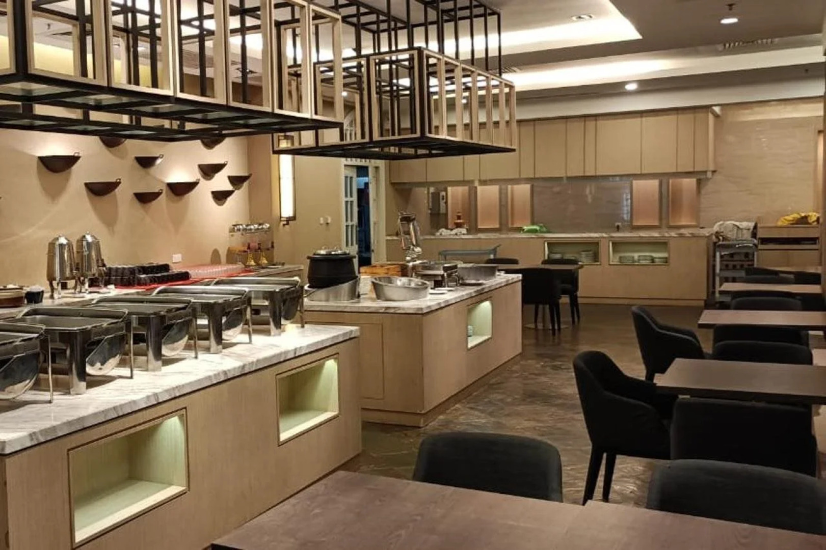 Amverton Heritage Resort