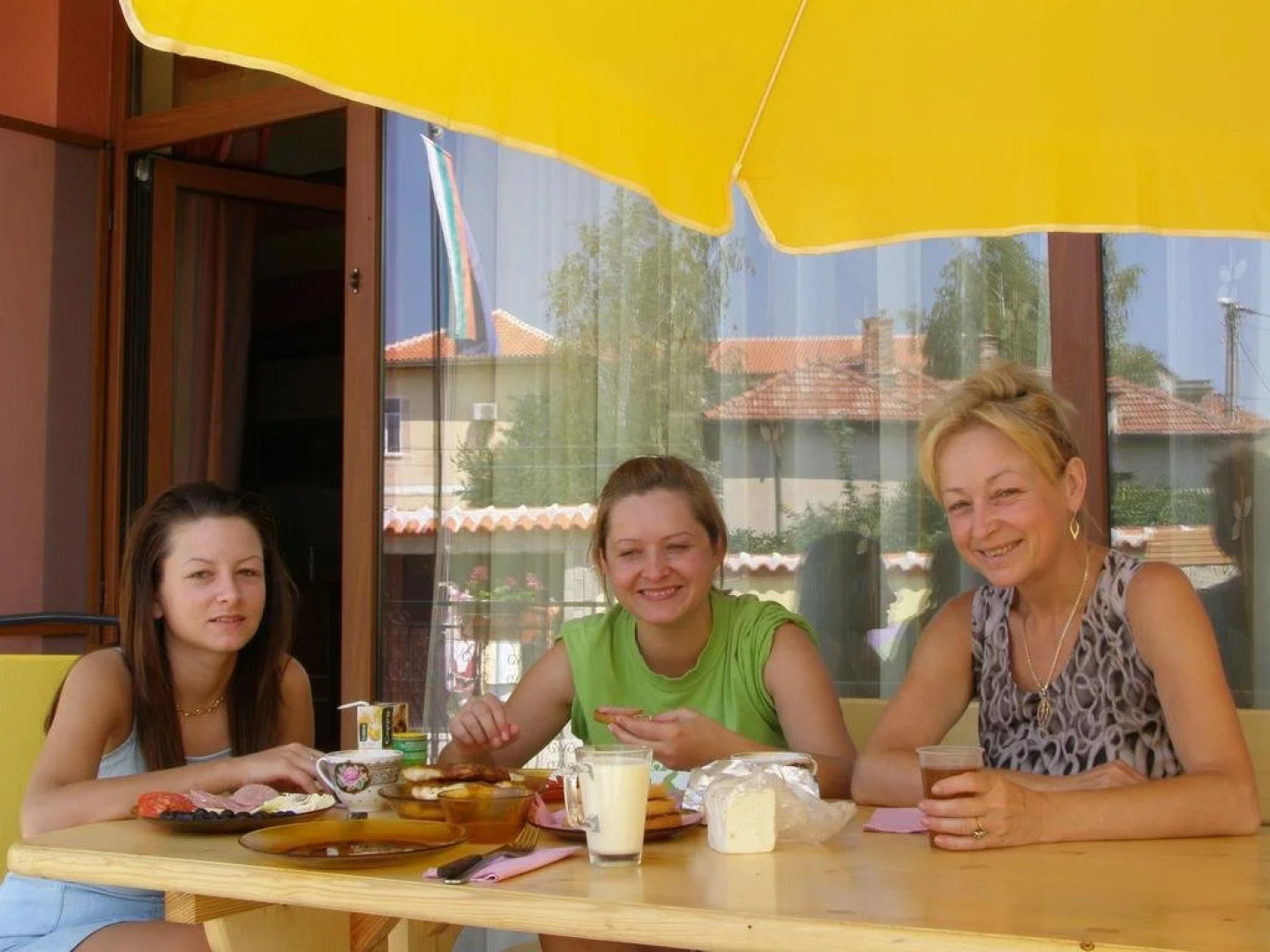 Family Hotel Kavrakovi