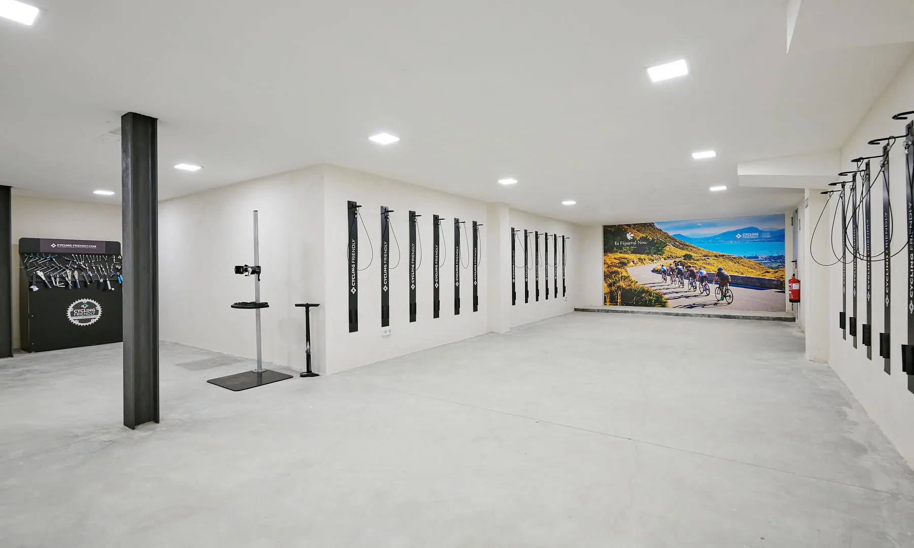 Es Figueral Nou Hotel Rural & Spa - Adults Only +12