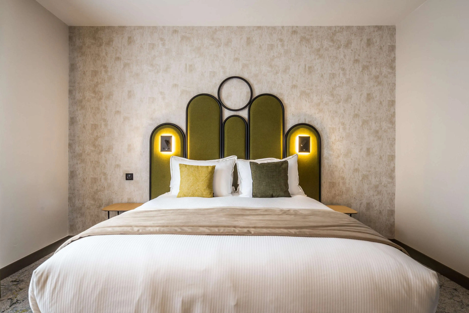 Best Western Le Relais du Vigneron