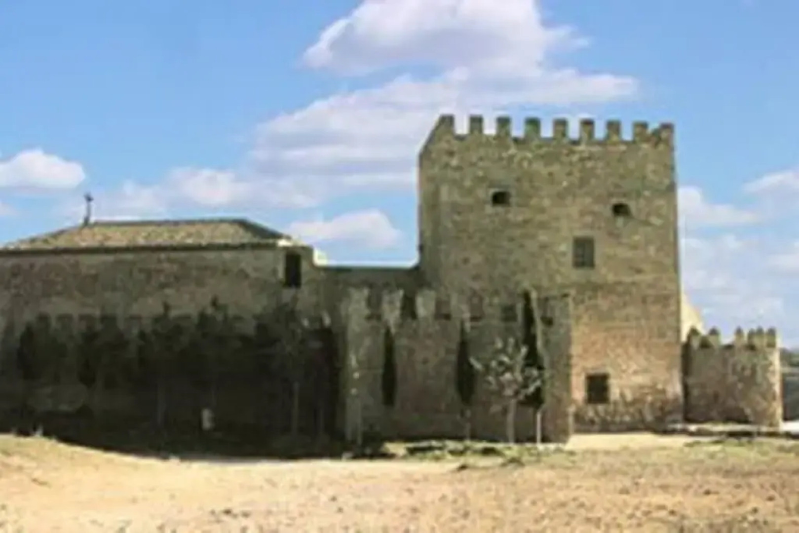 Vivienda Vacacional El Molino Argamasilla De Alba