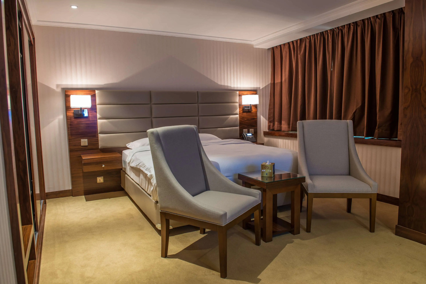 Erbil International Hotel