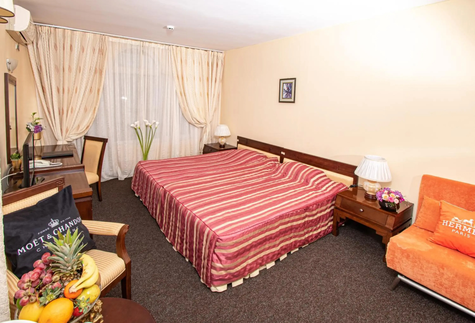 Hotel Princess Residence