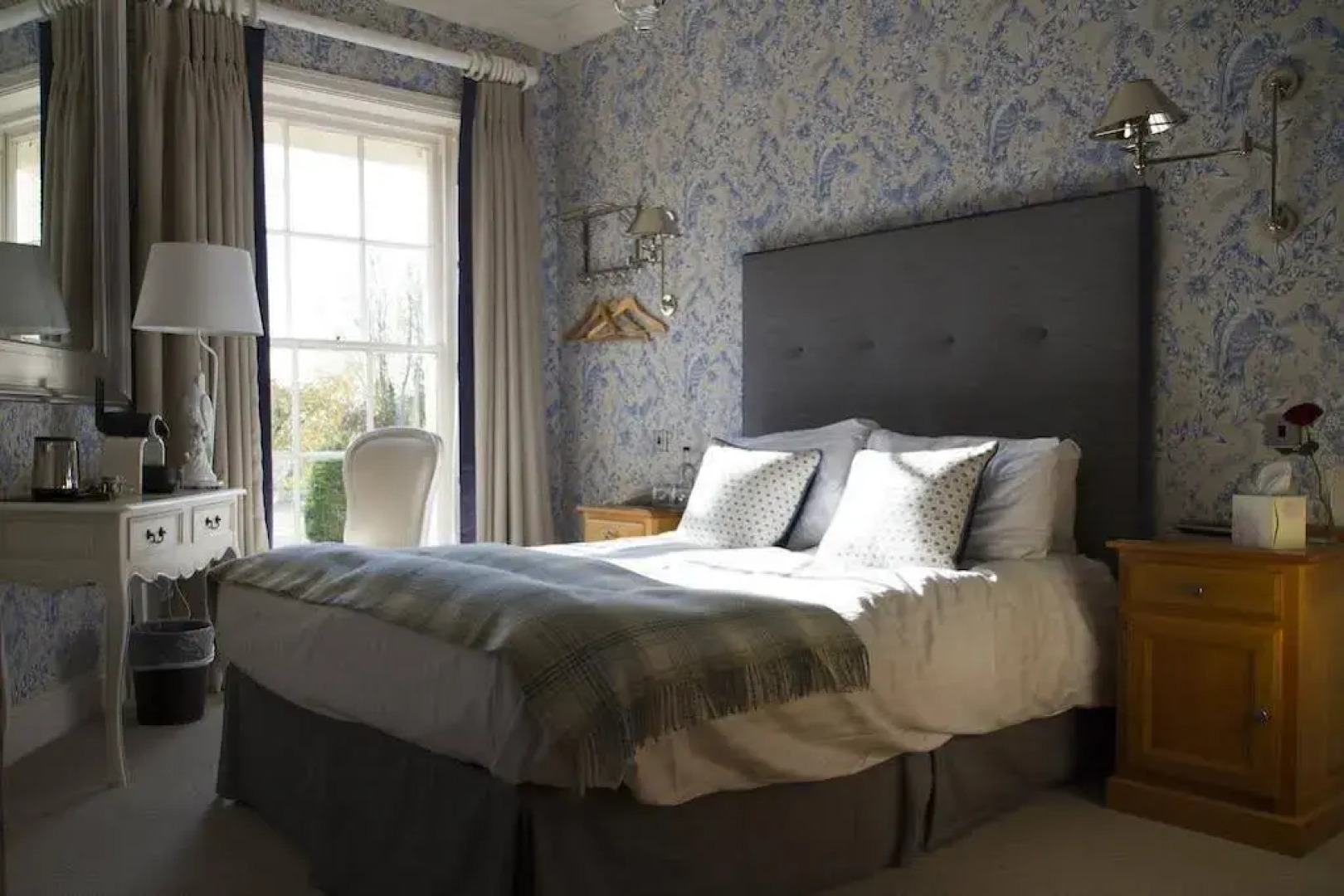 Tickton Grange Hotel