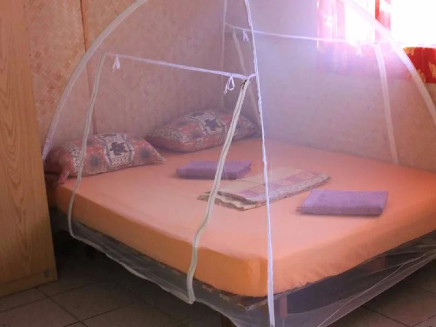 Pension Ariitere Huahine