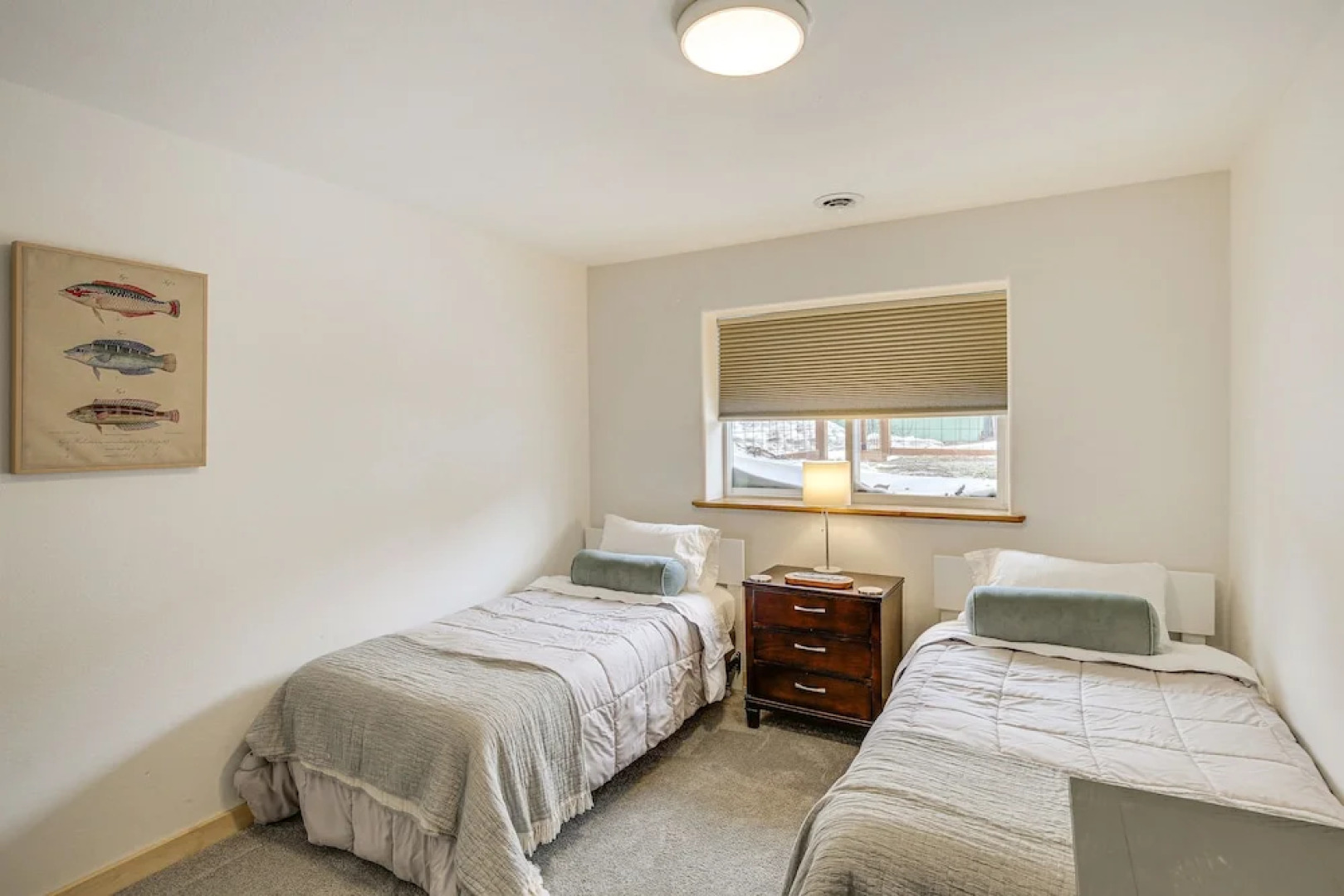 Updated Palmer Vacation Rental < 1 Mi to Downtown!