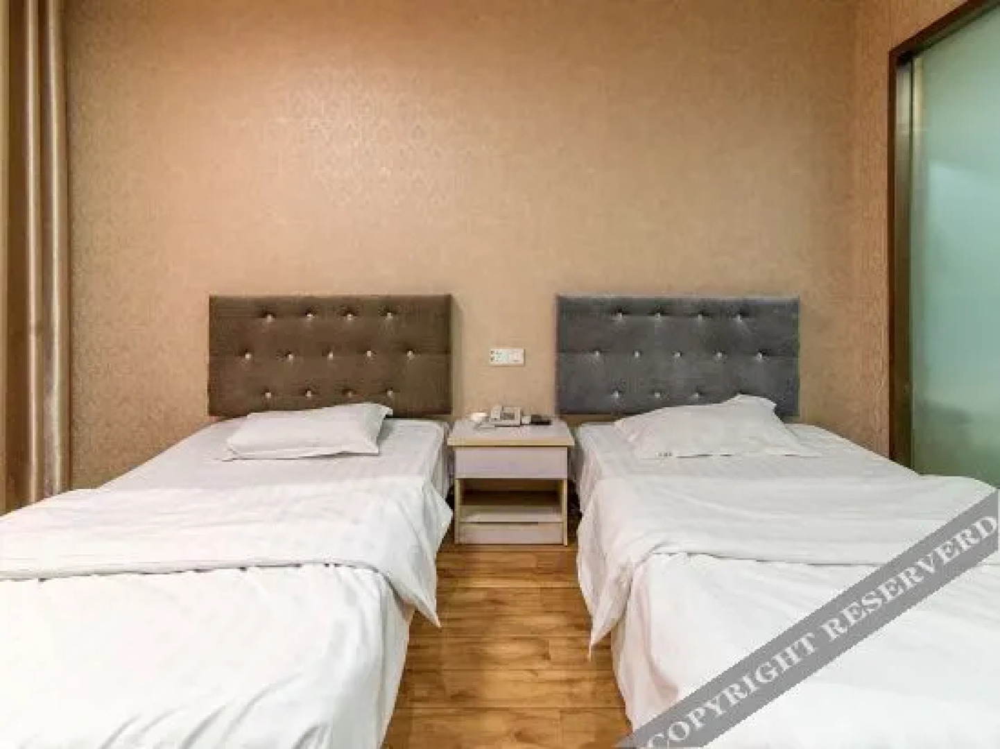 Yunmeng Ruixin Express Hotel