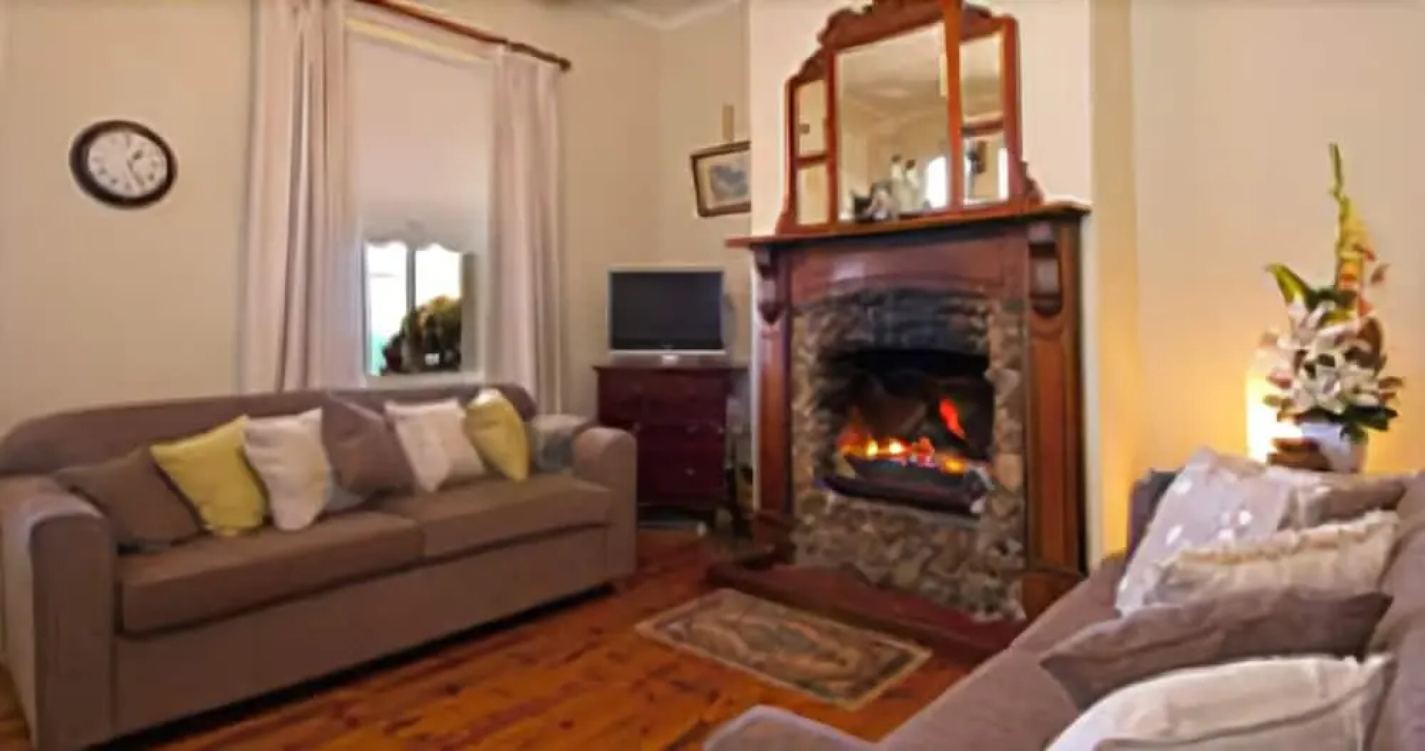 Charlie Bates Cottage