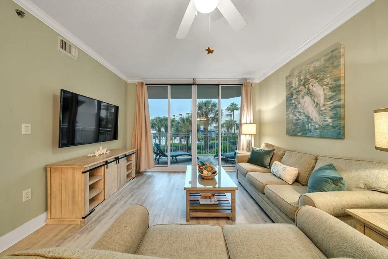 Waterscape 328-a 'fanta Sea'