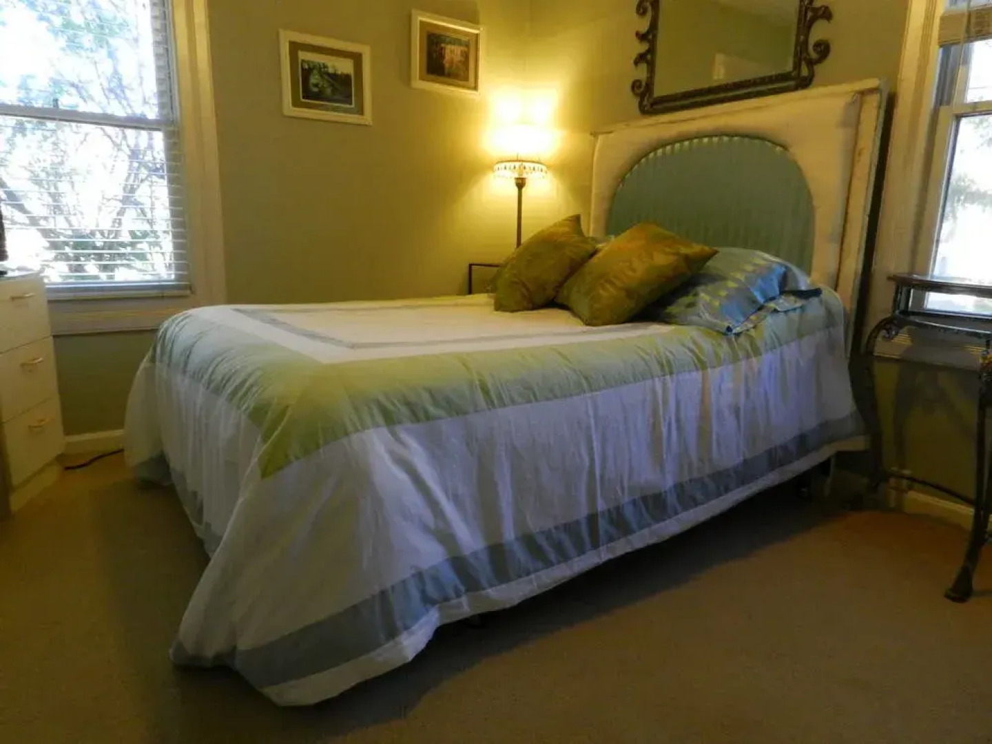 Madison Street Inn B&B