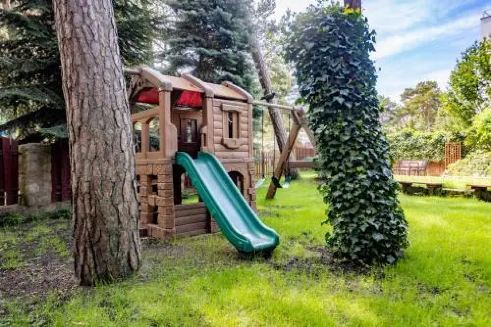 Apartamenty pod Kotwicą