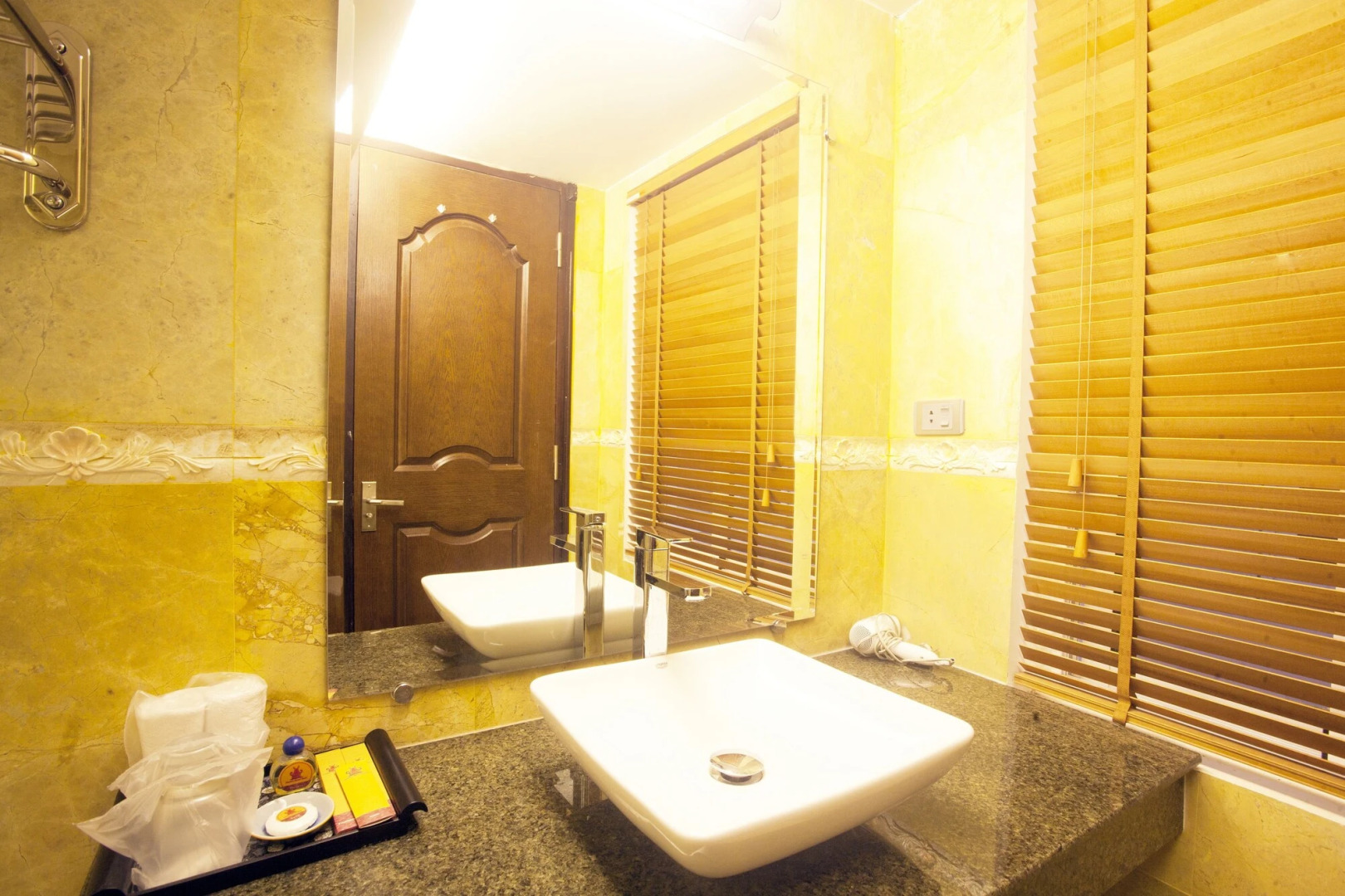 Classic Street Hotel