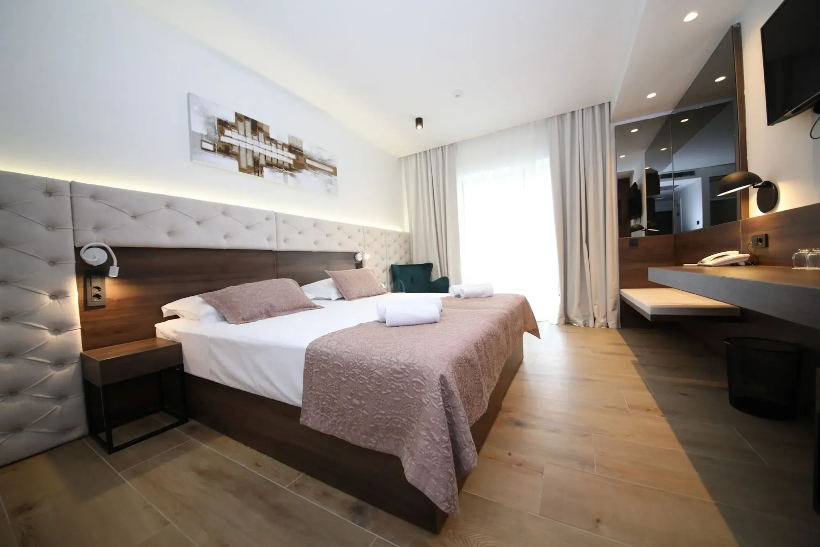 Hotel Scala dOro