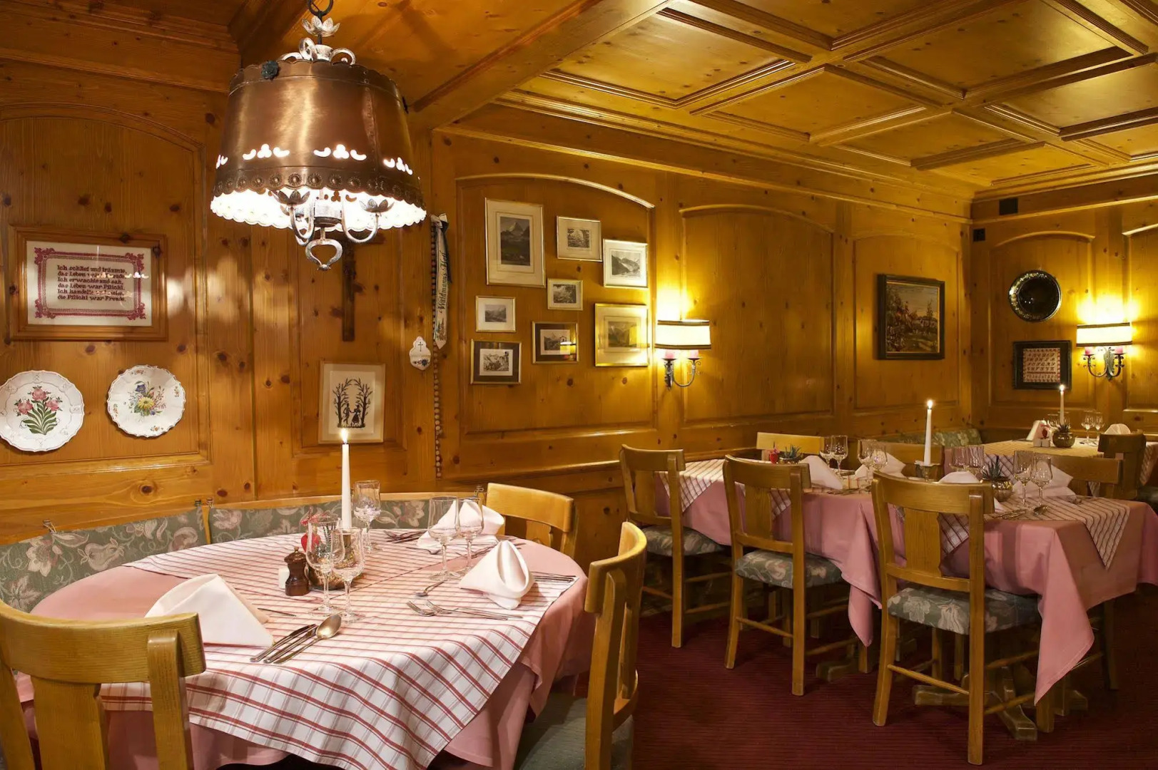 Jägerhof Hotel & Apartements