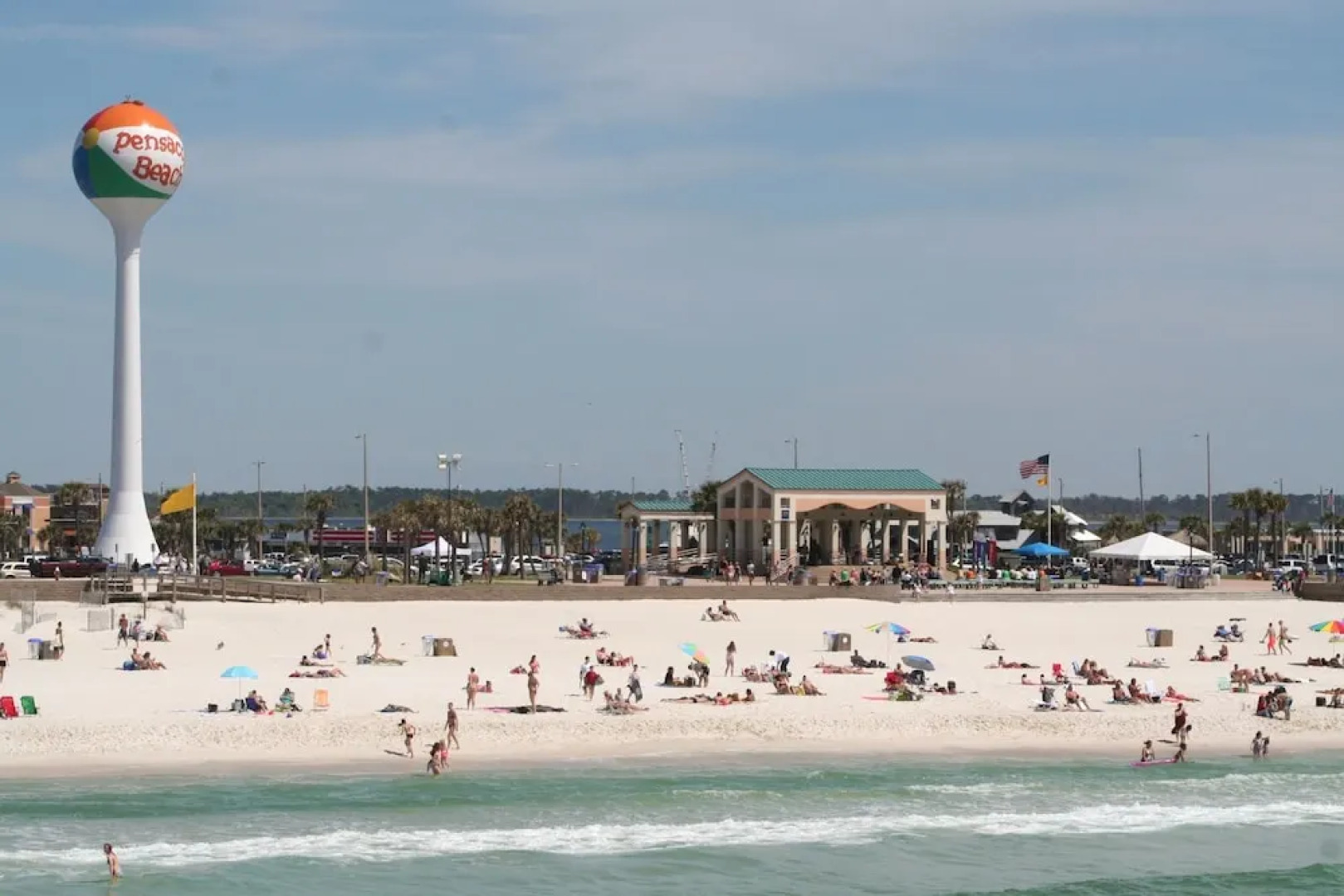 Deep Water Cove by Surfside VR