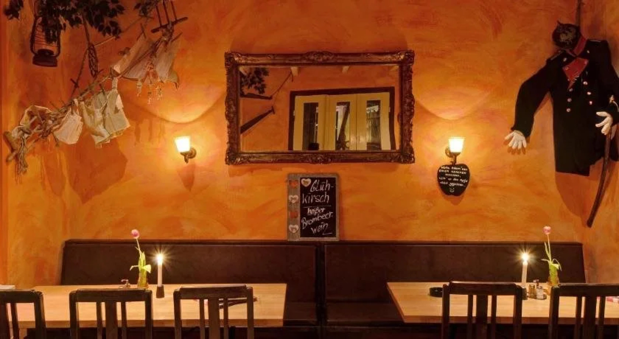 Hotel Villa Wirtshaus Köpenick