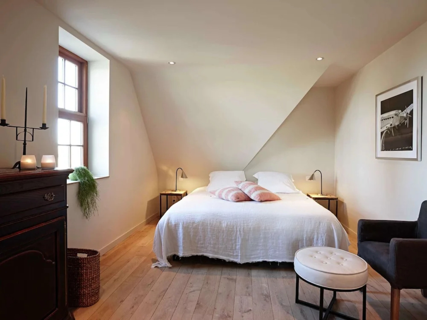 Country House in Sint Laureins Near Het Zwin